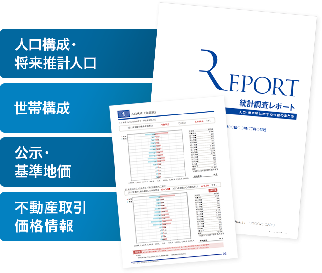 不動産データプロ